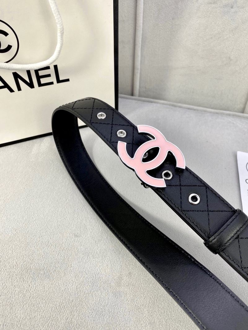 CHANEL